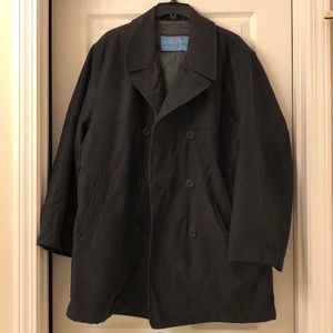 Vintage: REACTION by Kenneth Cole Jacket